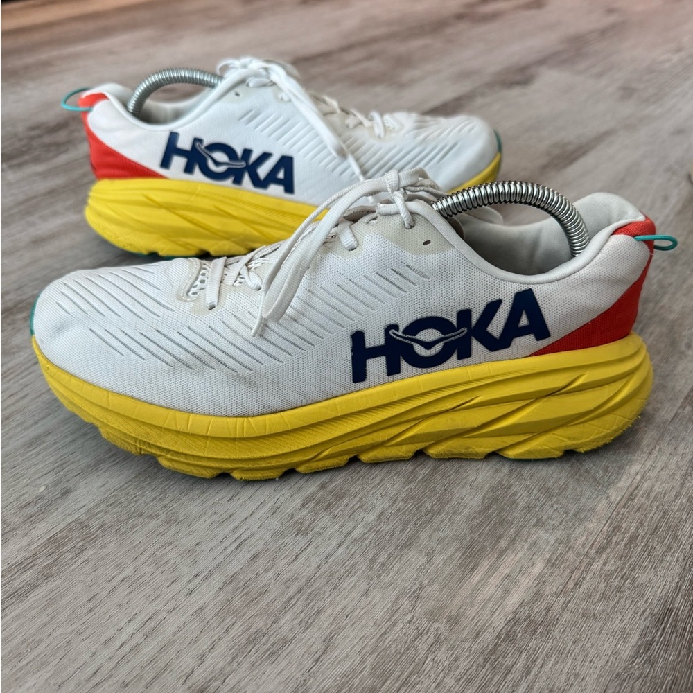 HOKA Rincon 3